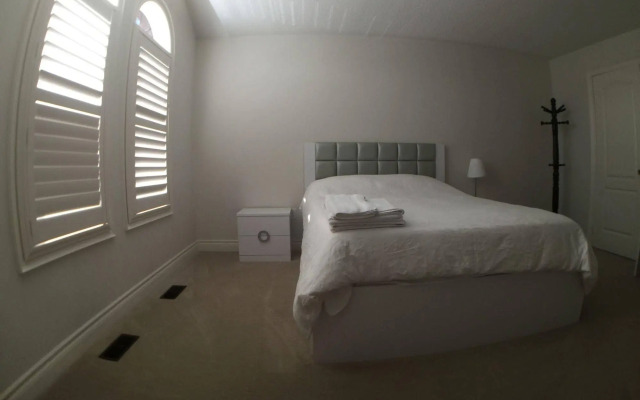 Markham Hostel