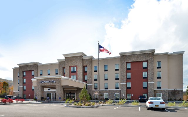 Hampton Inn Corning/Painted Post