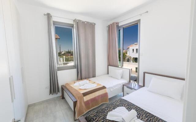 Levanda Villa 55
