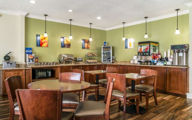 Best Western Of Hartland