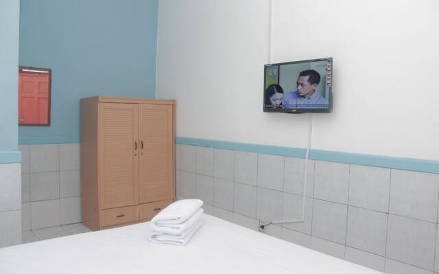 Sky Inn Damai 1 Balikpapan