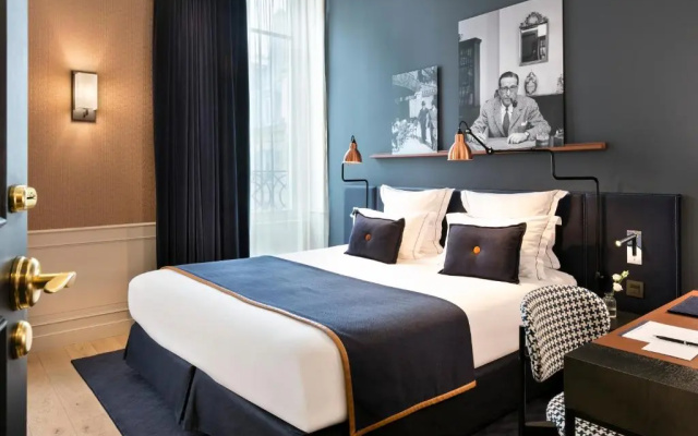 Hotel Square Louvois