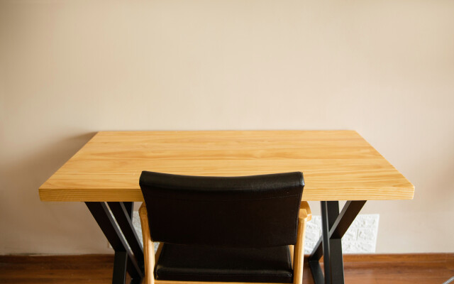 Buyiyang Apartment Hotel