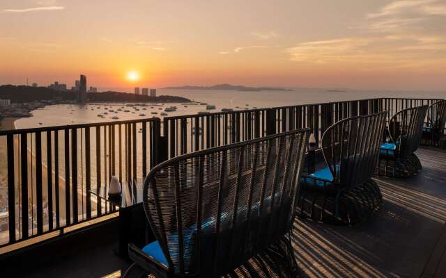 Hilton Pattaya