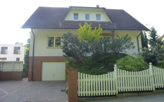 Feriendomizil SONNE , SAND & MEER