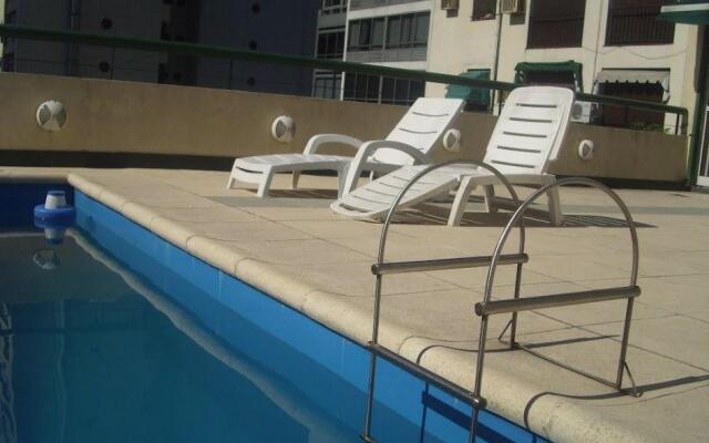 Arenales 1837 Apartments