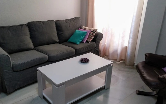 Apartamento Claudio Marcelo