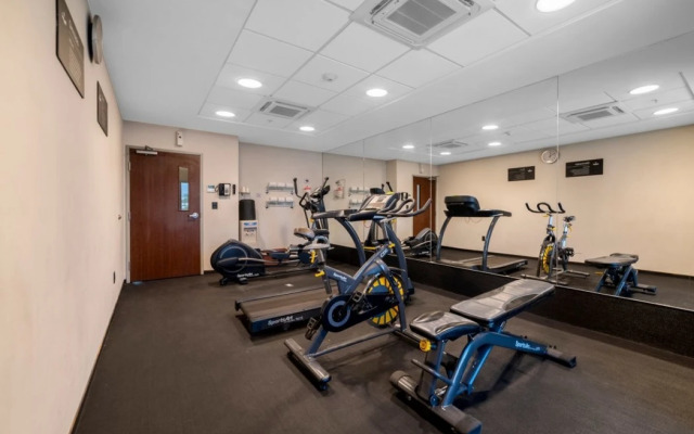 City Express Plus by Marriott Guadalajara Palomar