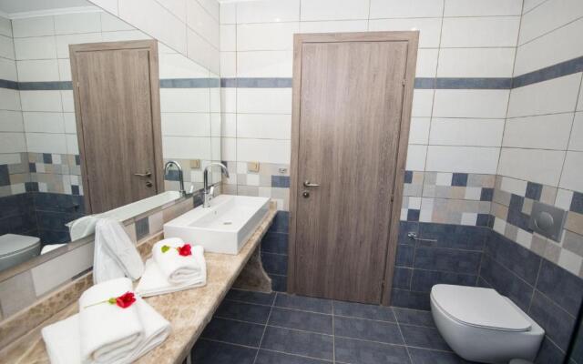 Erikousa Palace Martha Studios by Corfu Escapes