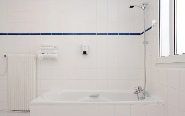 Hotel Odessa Montparnasse