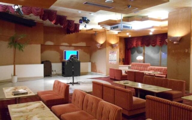 Hotel Yunojin