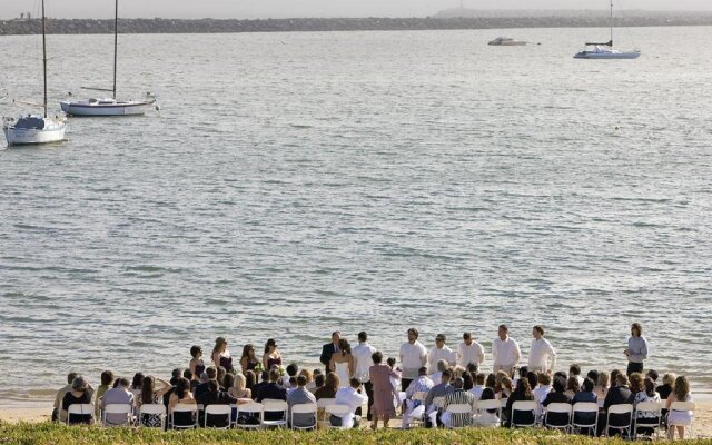 Oceano Hotel and Spa