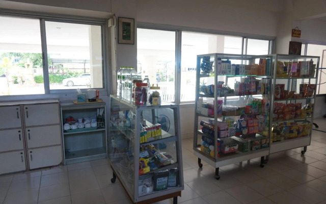M In Korat