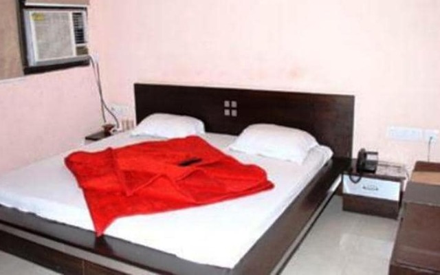 Hotel Krishna Cottage