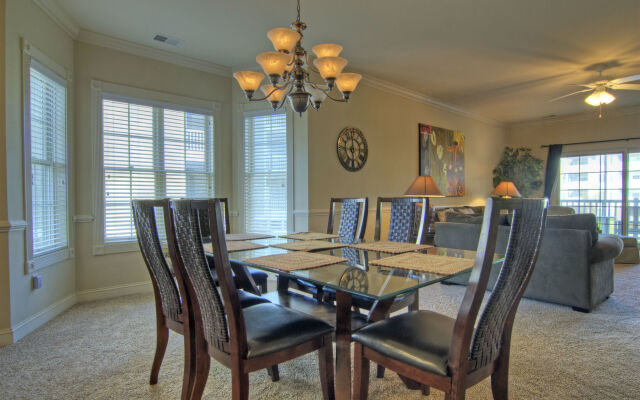Magnolia Pointe by Palmetto Vacation Rentals