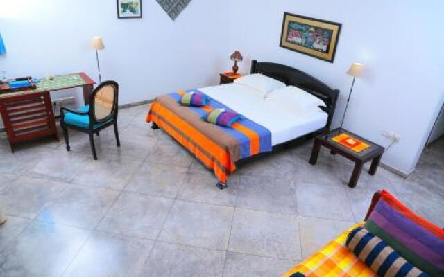 Shangri-lanka Villa