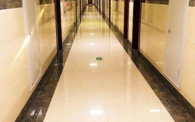 Hanlinyuan Business Hotel