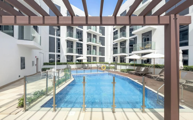 Silkhaus Azizi Gardens