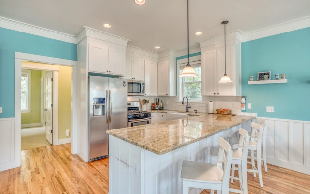 Beach Dreams - Olivia Beach