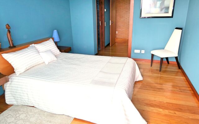 House With 4 Bedrooms in Terroso, With Private Pool, Furnished Terrace