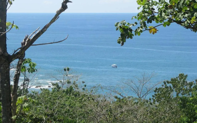 Punta Marenco Lodge