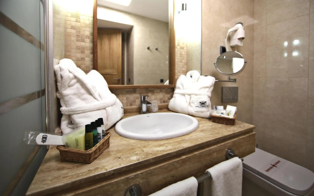 Hotel Casa Consistorial