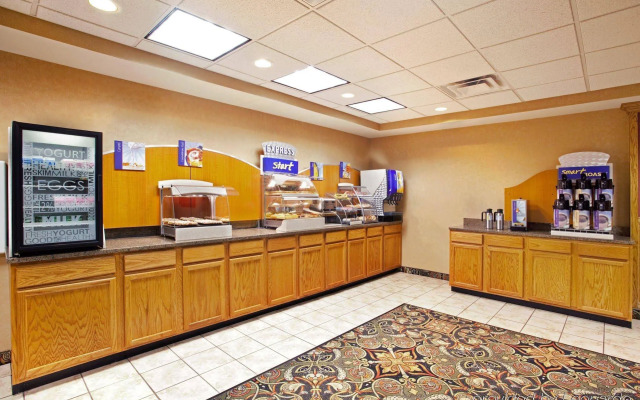 Holiday Inn Express Rochelle by IHG
