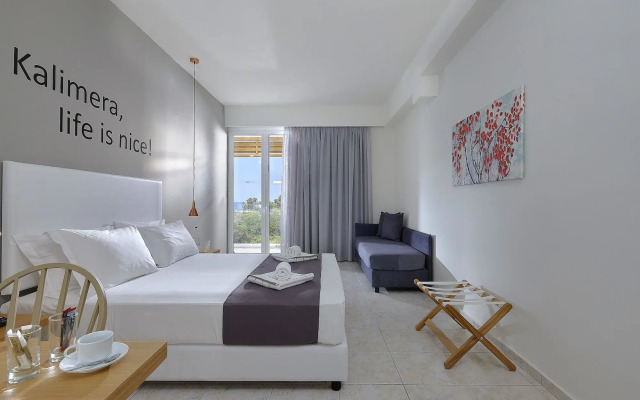 Vasia Royal Hotel