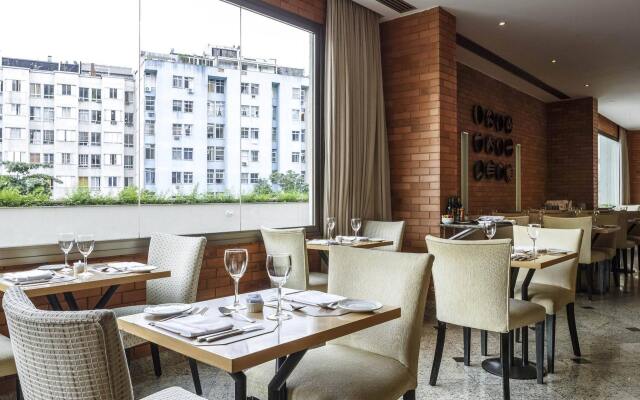 Mercure Botafogo Mourisco