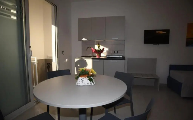 Angelo Bianco Appartment 4