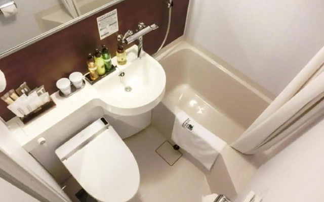 Hotel Livemax Premium Hiroshima