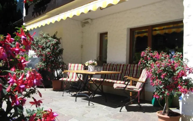 Appartementhotel Matschun