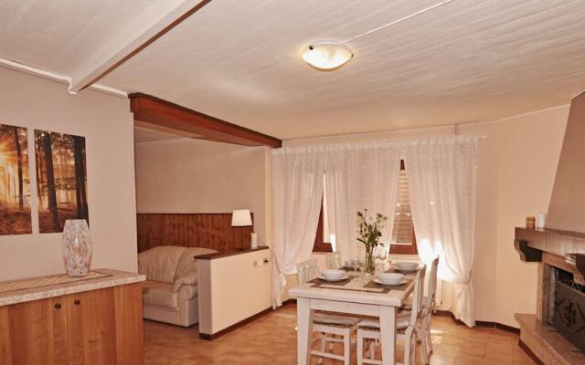 Appartamento Antiche Mura