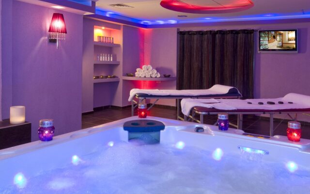Leonardo Club Hotel Tiberias