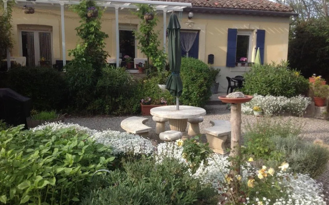 Sidsmums Travellers Retreat