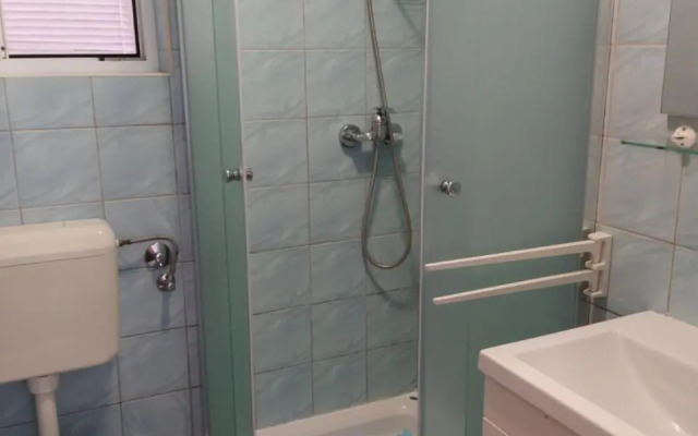 Apartmani Ruža