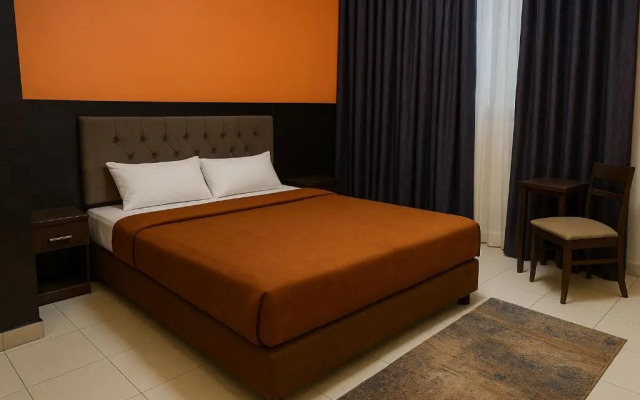 Royal Pyramids Hotel
