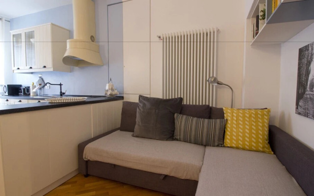 Italianway   - Lambro