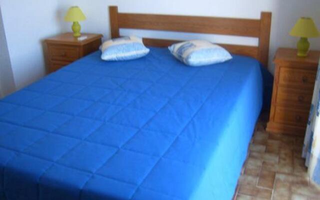 Apartamentos Turisticos Gida