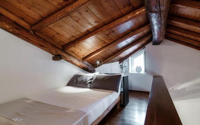 Suite Fontana - by MyHomeInComo