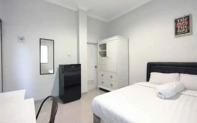 Djuragan Kamar Bandahara