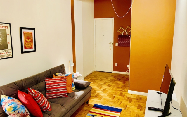 Jump in Bed Ipanema 19