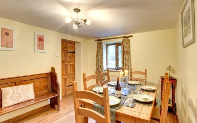 Holiday Home Caeryn