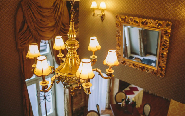 Mozart Hotel