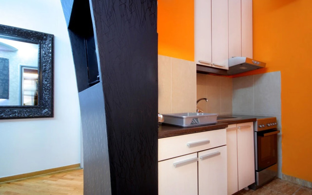 Apartments Belgrade In