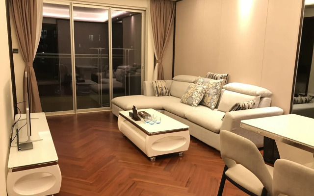Shengang Executive Apartment Shenzhen