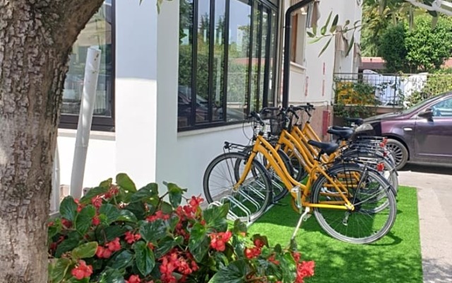 Hotel La Favorita