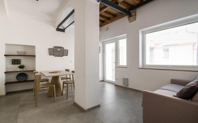 San Michele 2 - Ferrum BK