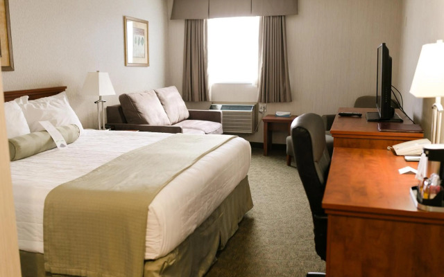 Victoria Inn Flin Flon