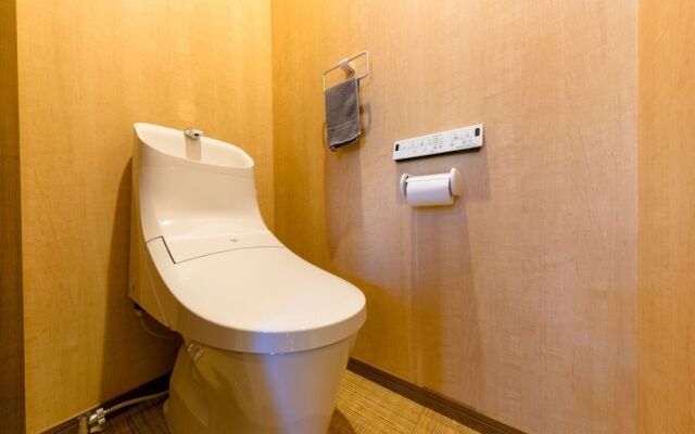 Mt. Fuji Resort Club-YUI-